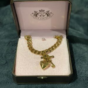 Beauty Juicy Couture Necklace